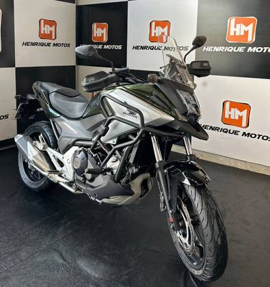 HONDA NC 750X ABS 